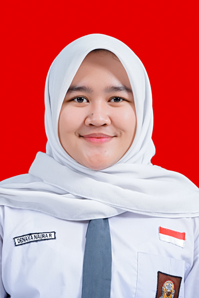 Denaya Naura Rizqiya - SMAN 21 Bandung